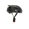 Kask rowerowy Kross Flusso Donna Czarny